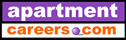 Apartment Careers Logo