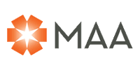 MAA South Park Logo